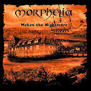 Album-Review: Morphelia - Waken the Nightmare Morphelia: Waken the Nightmare