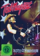 Album-Review: Ted Nugent - Motor City Mayhem Ted Nugent: Motor City Mayhem