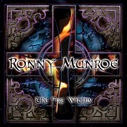 Album-Review: Ronny Munroe - The Fire Within Ronny Munroe: The Fire Within