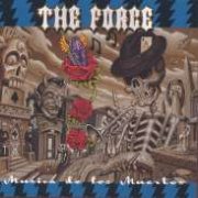 Album-Review: The Force - Musica de los Muertos The Force: Musica de los Muertos