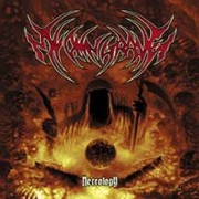 Album-Review: My Own Grave - Necrology My Own Grave: Necrology
