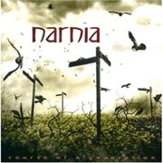 Album-Review: Narnia - Course Of A Generation Narnia: Course Of A Generation