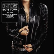 Album-Review: Nasty Idols - Boys Town Nasty Idols: Boys Town