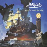 Album-Review: Harlis - Night Meets The Day Harlis: Night Meets The Day