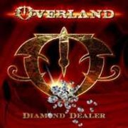 Album-Review: Overland - Diamond Dealer Overland: Diamond Dealer