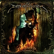 Album-Review: Path Of Golconda - Return Path Of Golconda: Return