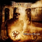 Album-Review: Pestilence - Resurrection Macabre Pestilence: Resurrection Macabre