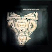 Album-Review: Pure Reason Revolution - Amor Vincit Omnia Pure Reason Revolution: Amor Vincit Omnia