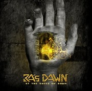 Album-Review: Ra´s Dawn - At The Gates Of Dawn Ra´s Dawn: At The Gates Of Dawn