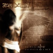 Album-Review: Ra´s Dawn - Scales Of Judgement Ra´s Dawn: Scales Of Judgement
