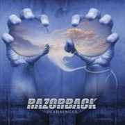 Album-Review: Razorback - Deadringer Razorback: Deadringer