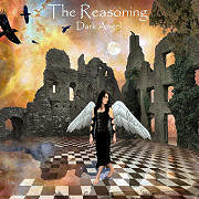 Album-Review: The Reasoning - Dark Angel The Reasoning: Dark Angel
