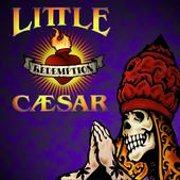 Album-Review: Little Caesar - Redemption Little Caesar: Redemption
