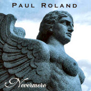 Album-Review: Paul Roland - Nevermore Paul Roland: Nevermore
