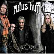Album-Review: Rufus Huff - s/t Rufus Huff: s/t