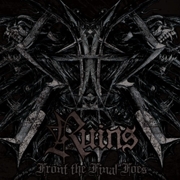 Album-Review: Ruins - Front The Final Foes Ruins: Front The Final Foes