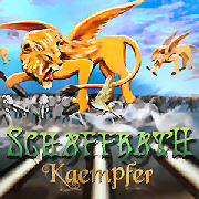 Album-Review: Schaffrath - Kaempfer Schaffrath: Kaempfer
