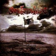 Album-Review: Sanctification - Black Reign Sanctification: Black Reign