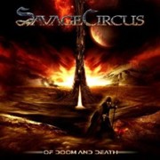 Album-Review: Savage Circus - Of Doom And Death Savage Circus: Of Doom And Death