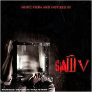 Album-Review: Various Artists - Music From And Inspired By SAW V  Various Artists: Music From And Inspired By SAW V