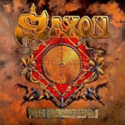 Album-Review: Saxon - Into The Labyrinth Saxon: Into The Labyrinth