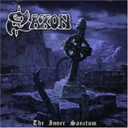 Album-Review: Saxon - The Inner Sanctum Saxon: The Inner Sanctum