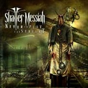Album-Review: Shatter Messiah - Never To Play The Servant Shatter Messiah: Never To Play The Servant