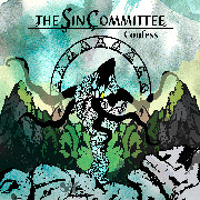 Album-Review: The Sin Committee - Confess The Sin Committee: Confess