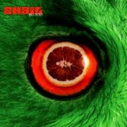 Album-Review: Snail - Blood Snail: Blood