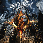 Album-Review: Sonic Syndicate - Rebellion (EP) Sonic Syndicate: Rebellion (EP)