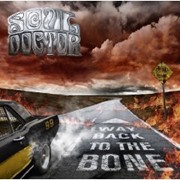 Album-Review: Soul Doctor - Way Back To The Bone Soul Doctor: Way Back To The Bone