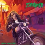 Album-Review: Striker - Road Warrior Striker: Road Warrior