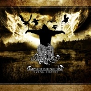 Album-Review: Sympathy For Nothing - Living Shades (EP) Sympathy For Nothing: Living Shades (EP)