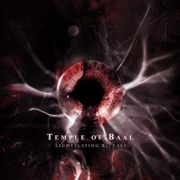 Album-Review: Temple Of Baal - Lightslaying Rituals Temple Of Baal: Lightslaying Rituals