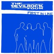 Album-Review: The Devilrock Four - First In Line The Devilrock Four: First In Line