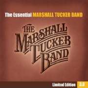 Album-Review: Marshall Tucker Band - The Essential  Marshall Tucker Band: The Essential