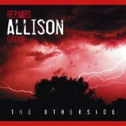 Album-Review: Bernard Allison - The Otherside Bernard Allison: The Otherside