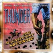 Album-Review: Thunder - The Magnificent Seventh Thunder: The Magnificent Seventh