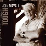 Album-Review: John Mayall - Tough John Mayall: Tough