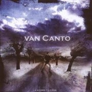 Album-Review: Van Canto - A Storm To Come Van Canto: A Storm To Come