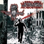 Album-Review: Violent Headache / Necromorph - Split Violent Headache / Necromorph: Split