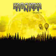 Album-Review: Kamchatka - Volume 3 Kamchatka: Volume 3