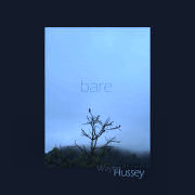 Album-Review: Wayne Hussey - Bare Wayne Hussey: Bare