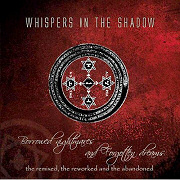 Album-Review: Whispers In The Shadow - Borrowed Nightmares & Forgotten Dreams Whispers In The Shadow: Borrowed Nightmares & Forgotten Dreams