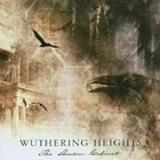 Album-Review: Wuthering Heights - The Shadow Cabinet Wuthering Heights: The Shadow Cabinet