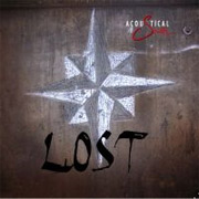 Album-Review: Acoustical South - Lost Acoustical South: Lost
