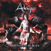 Album-Review: Adagio - Archangels In Black Adagio: Archangels In Black
