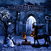 Album-Review: Agathodaimon - Phoenix Agathodaimon: Phoenix