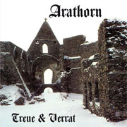 Album-Review: Arathorn - Treue und Verrat Arathorn: Treue und Verrat