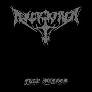 Album-Review: Arckanum - Fran Marder / Kostoger / Kampen (Re-Releases) Arckanum: Fran Marder / Kostoger / Kampen (Re-Releases)